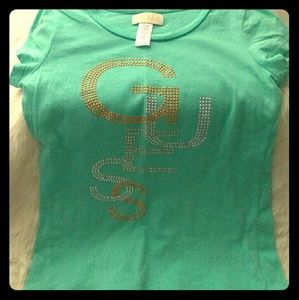 Girls T shirt